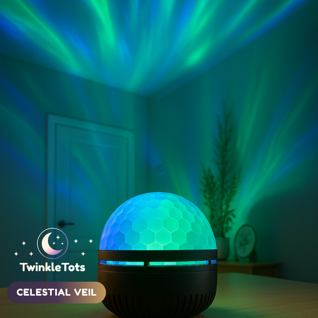 LumaSphere Immersive Projector