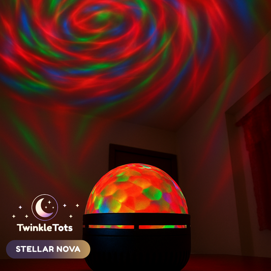 LumaSphere Immersive Projector
