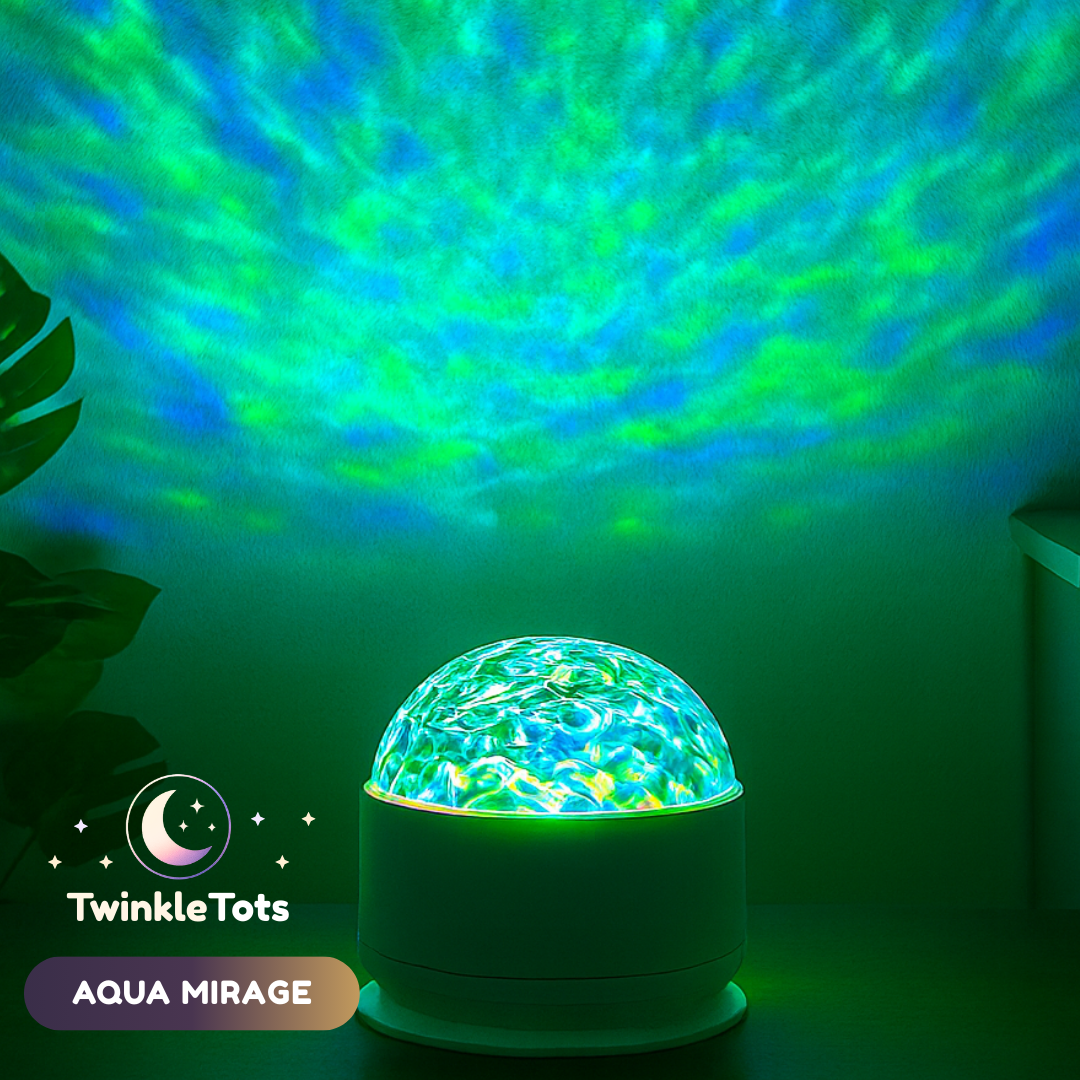 LumaSphere Immersive Projector