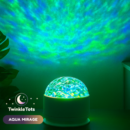 LumaSphere Immersive Projector