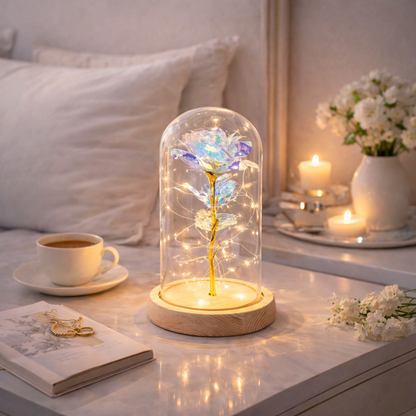 EverGlow Rose - Lamp